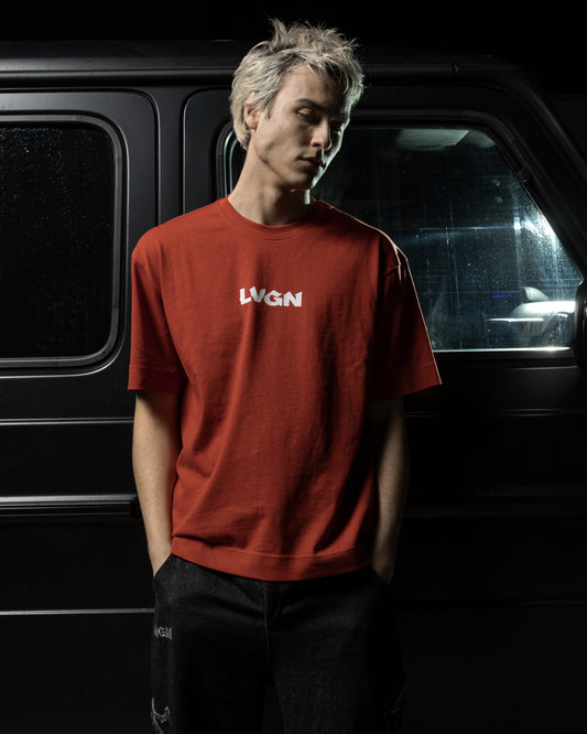 Redline Classic Tee