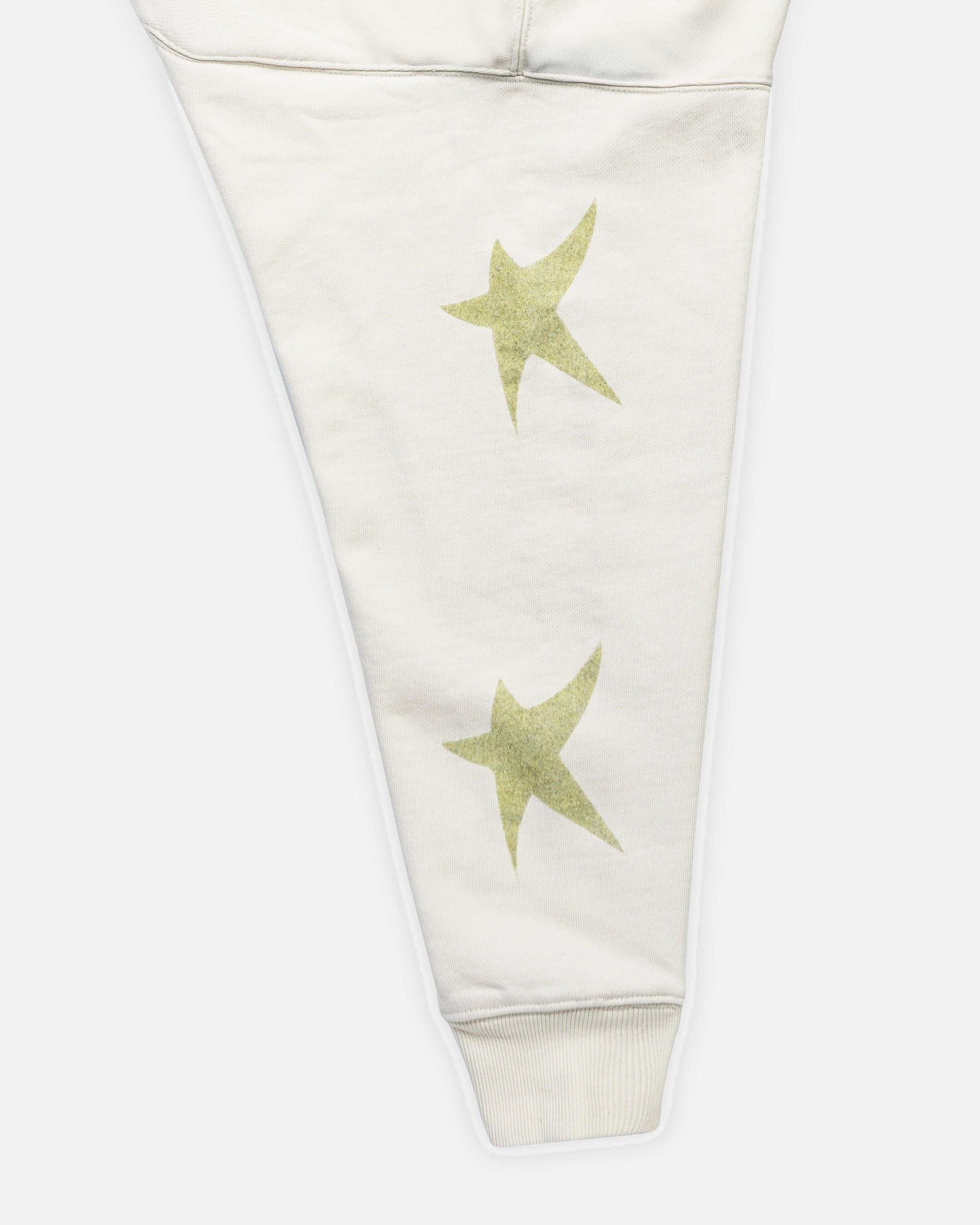 White Success Hoodie