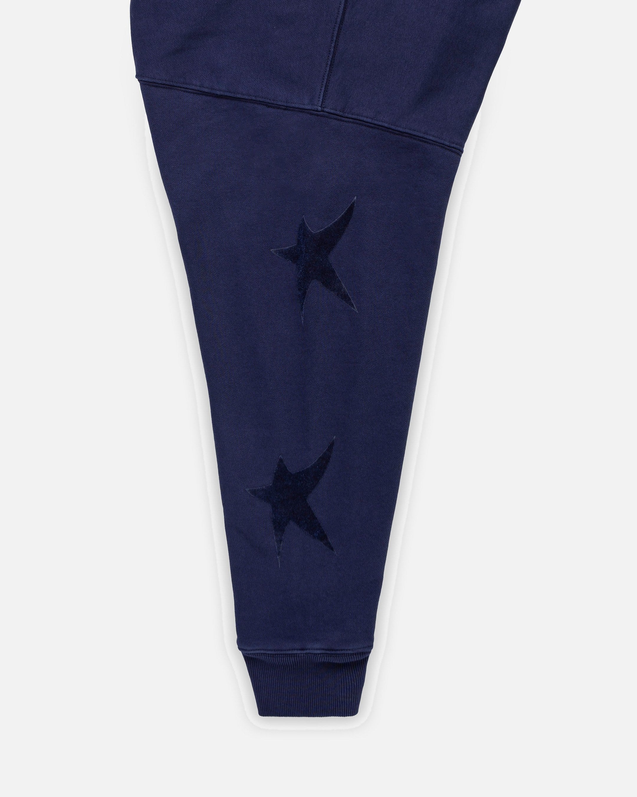 Blue Success Hoodie