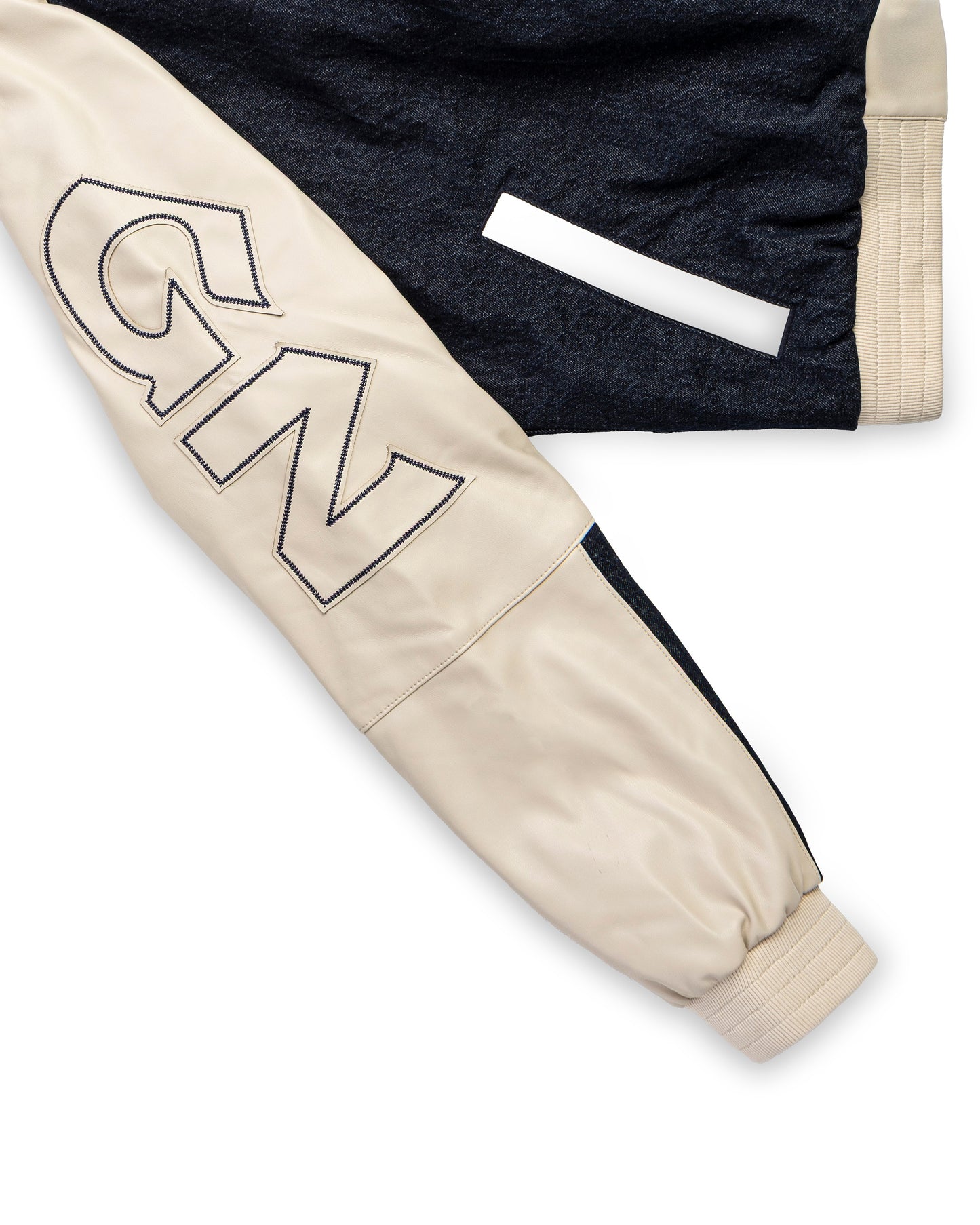 LVGN Star Bomber Jacket