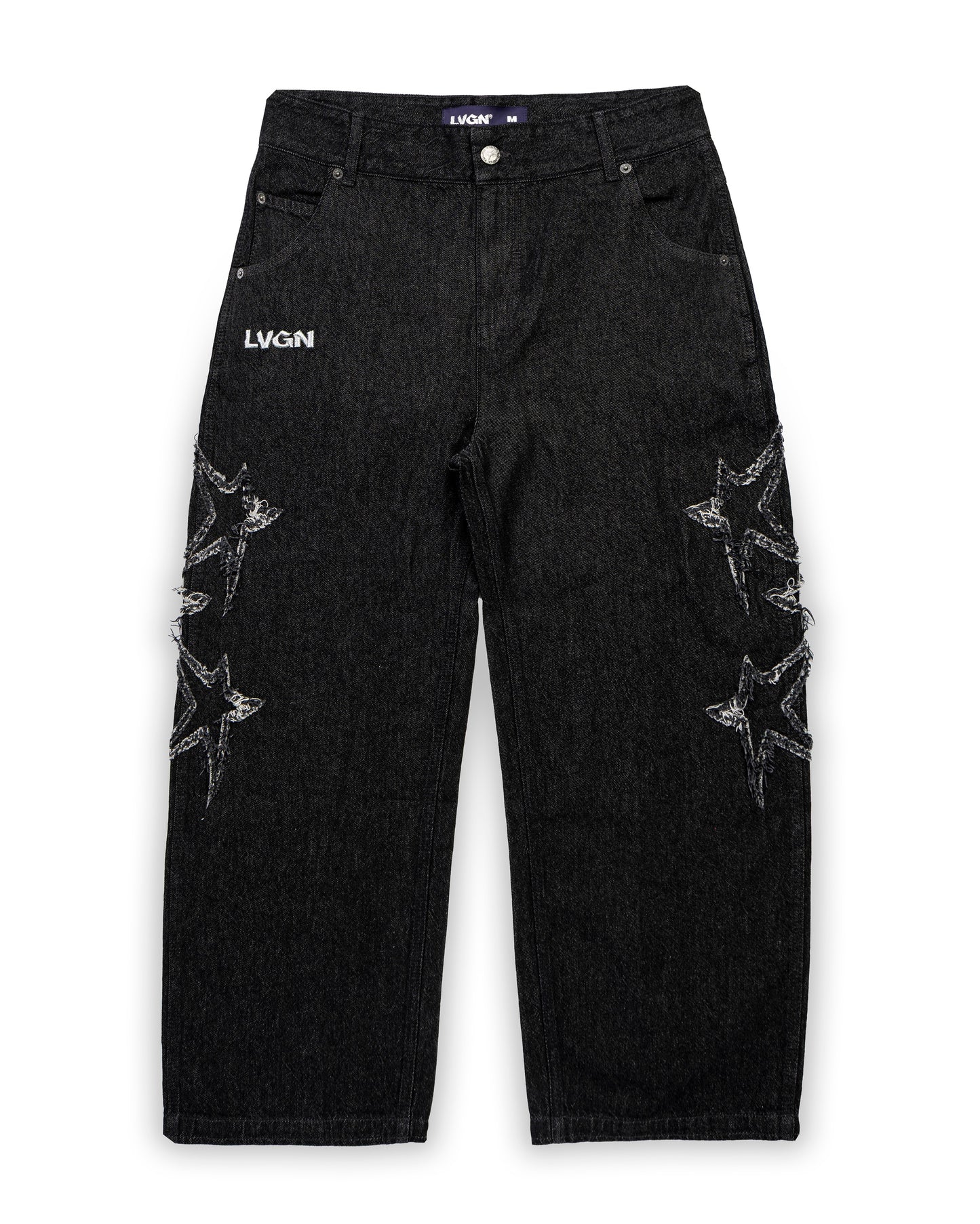Grey Star Denims