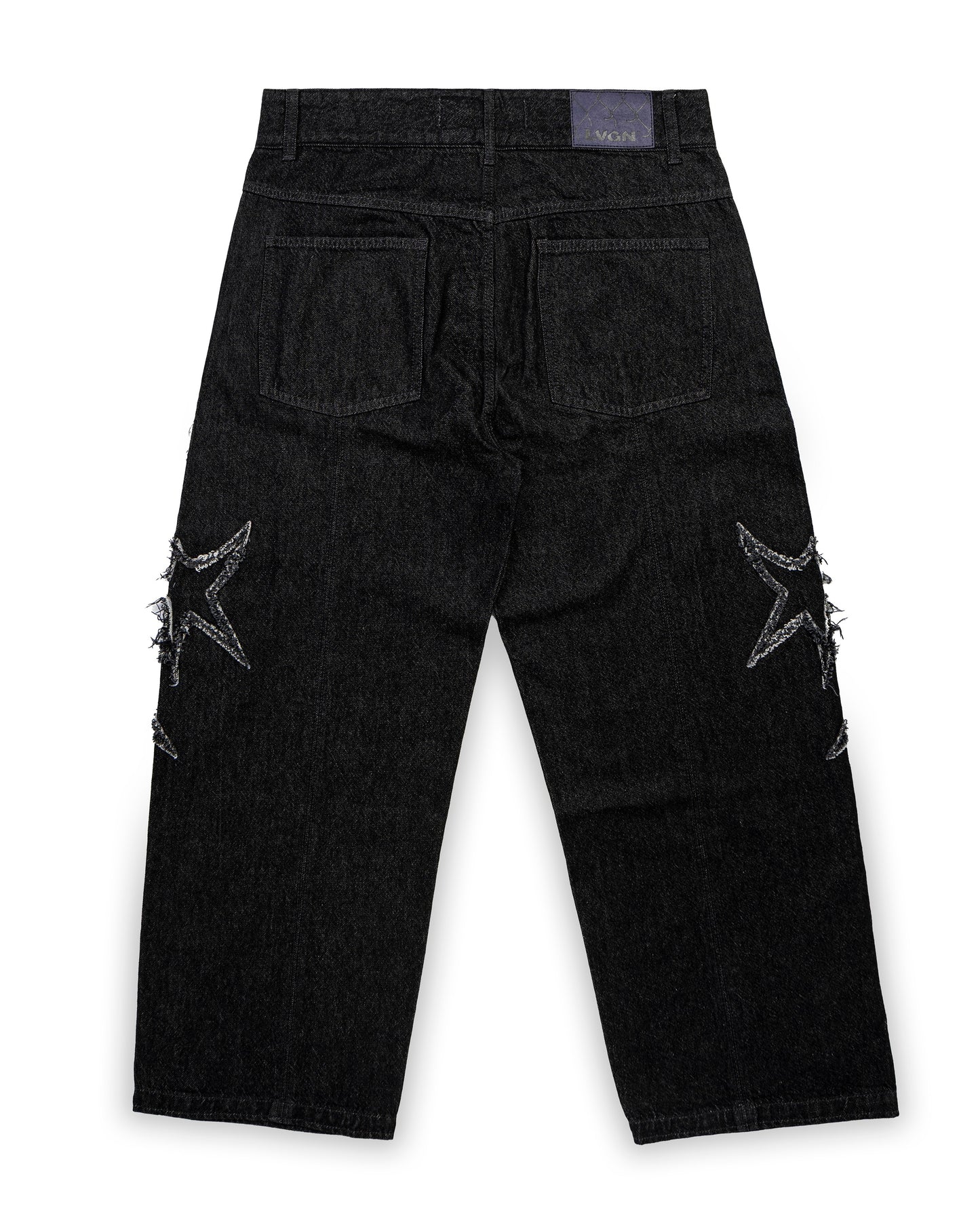 Grey Star Denims