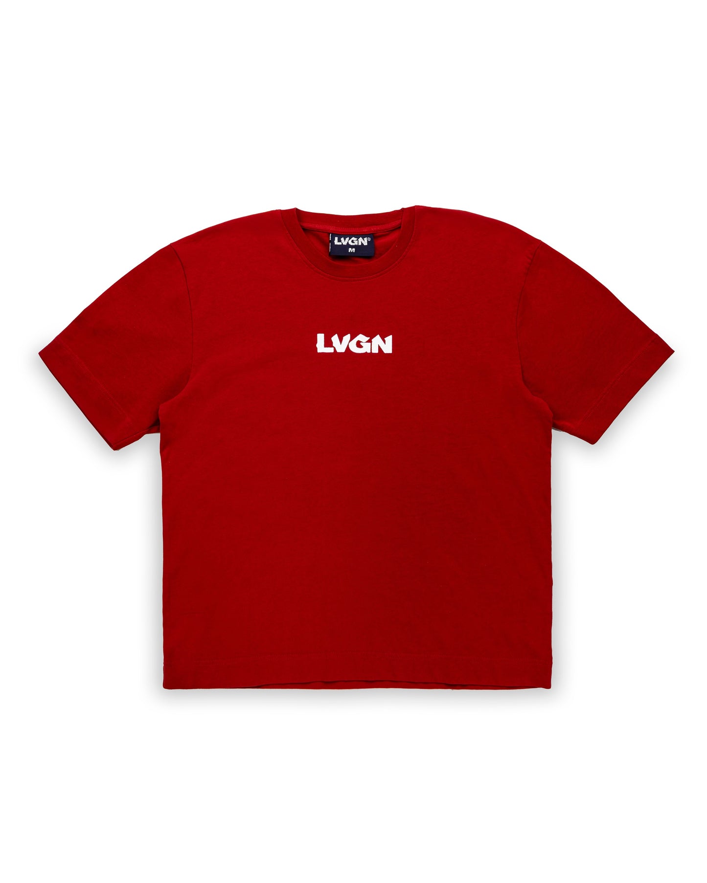 Redline Classic Tee
