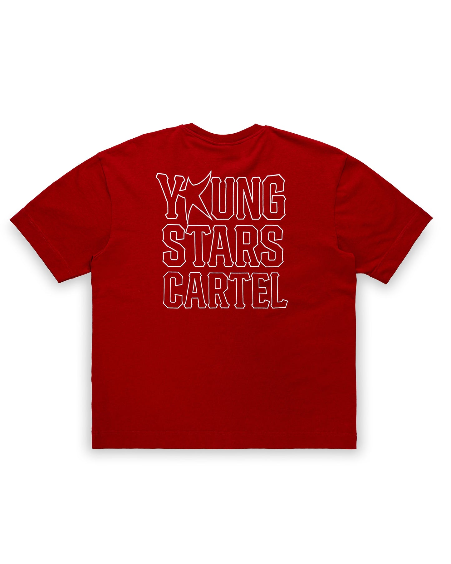 Redline Classic Tee