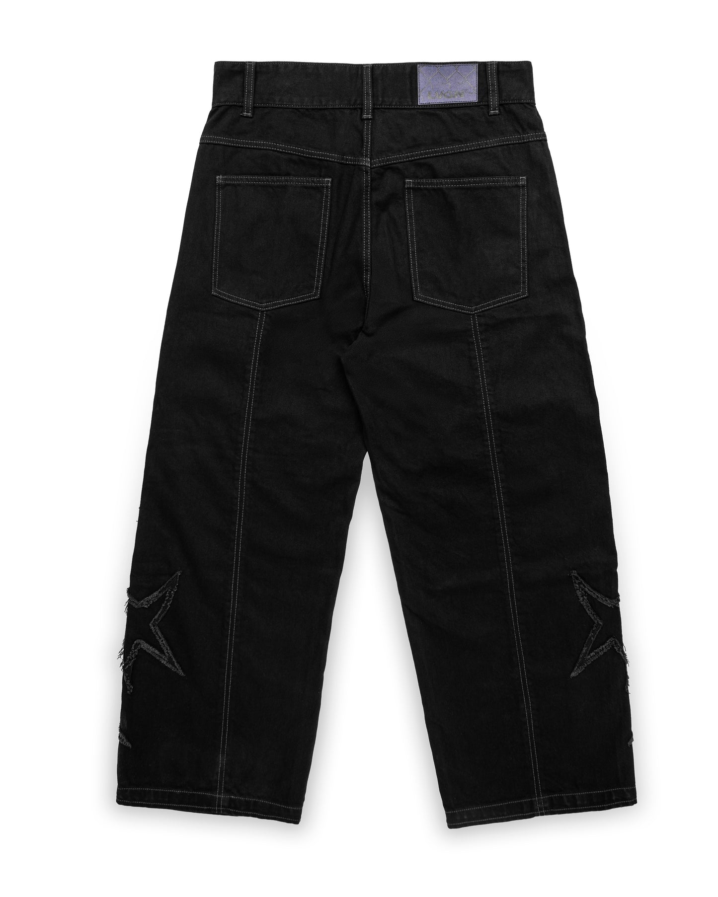 Black Star Denims