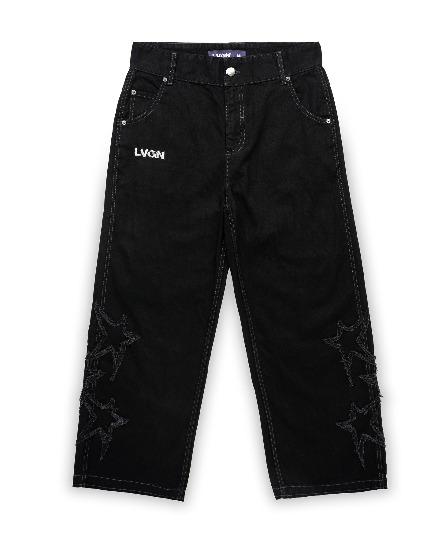 Black Star Denims