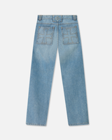 FLAP DENIM