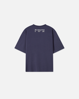 BLUE ENDLESS TEE