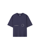 BLUE ENDLESS TEE