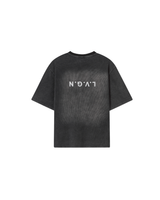 SCRIPTURE TEE GREY