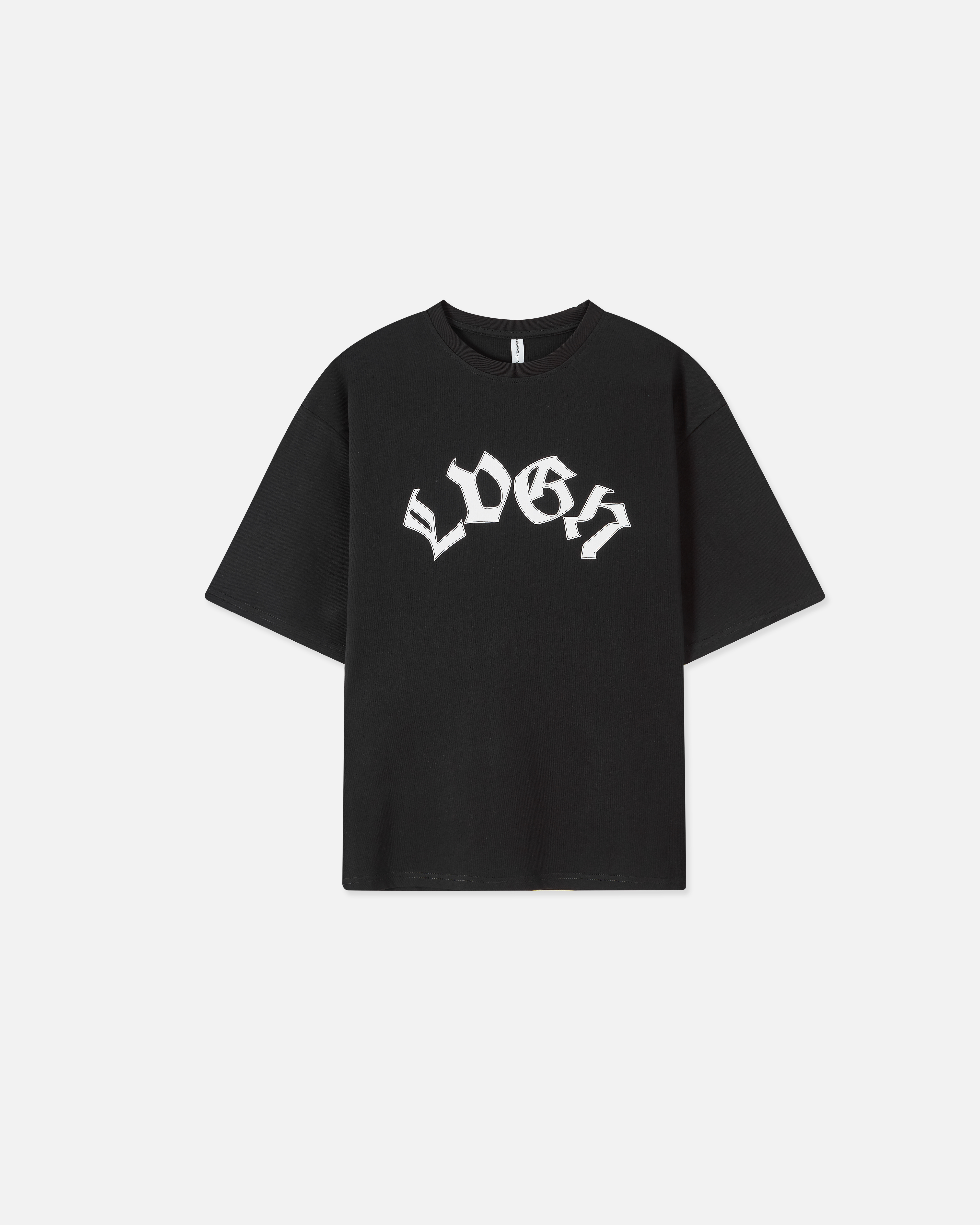 VARSITY BLACK