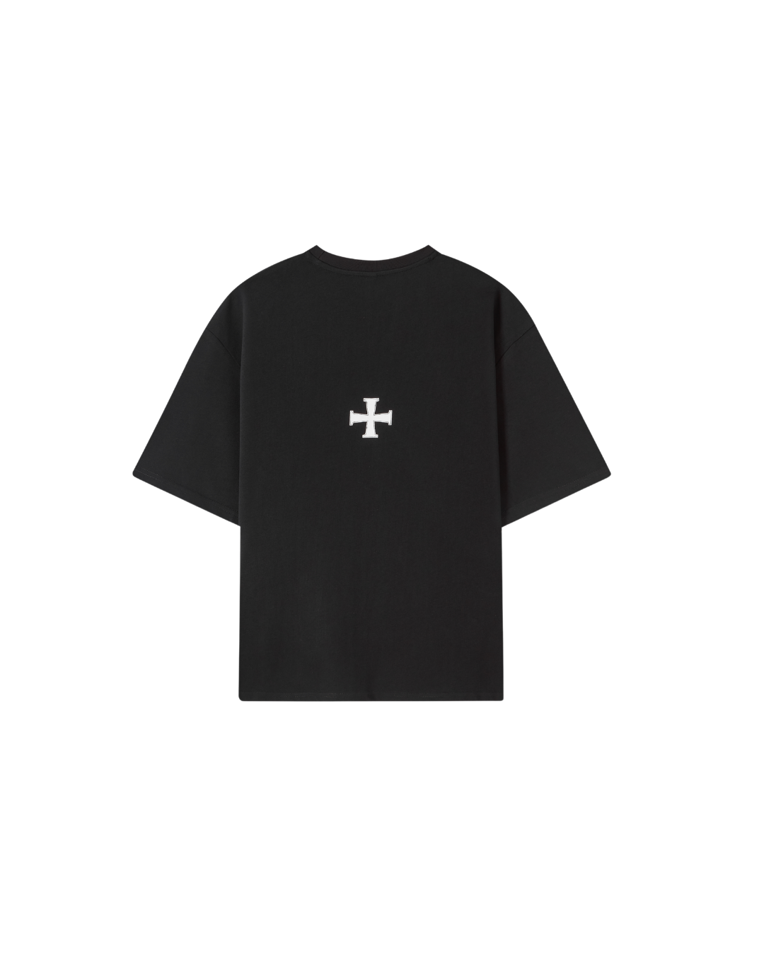VARSITY BLACK