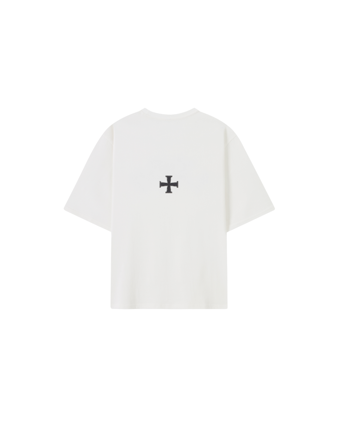 VARSITY WHITE