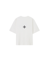 VARSITY WHITE