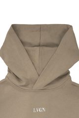 Sand Lvgn Hoodie