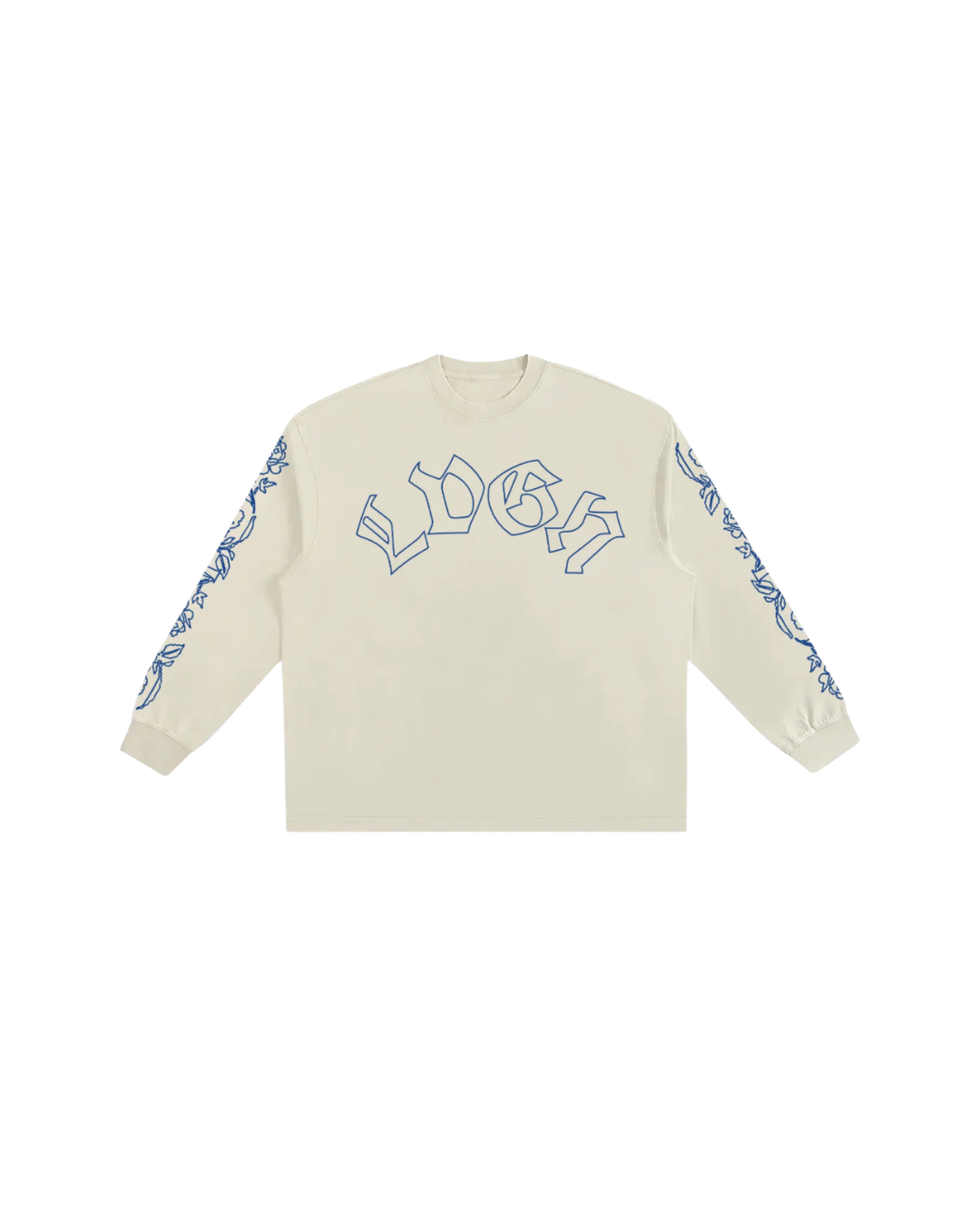 Rosal Long Sleeve