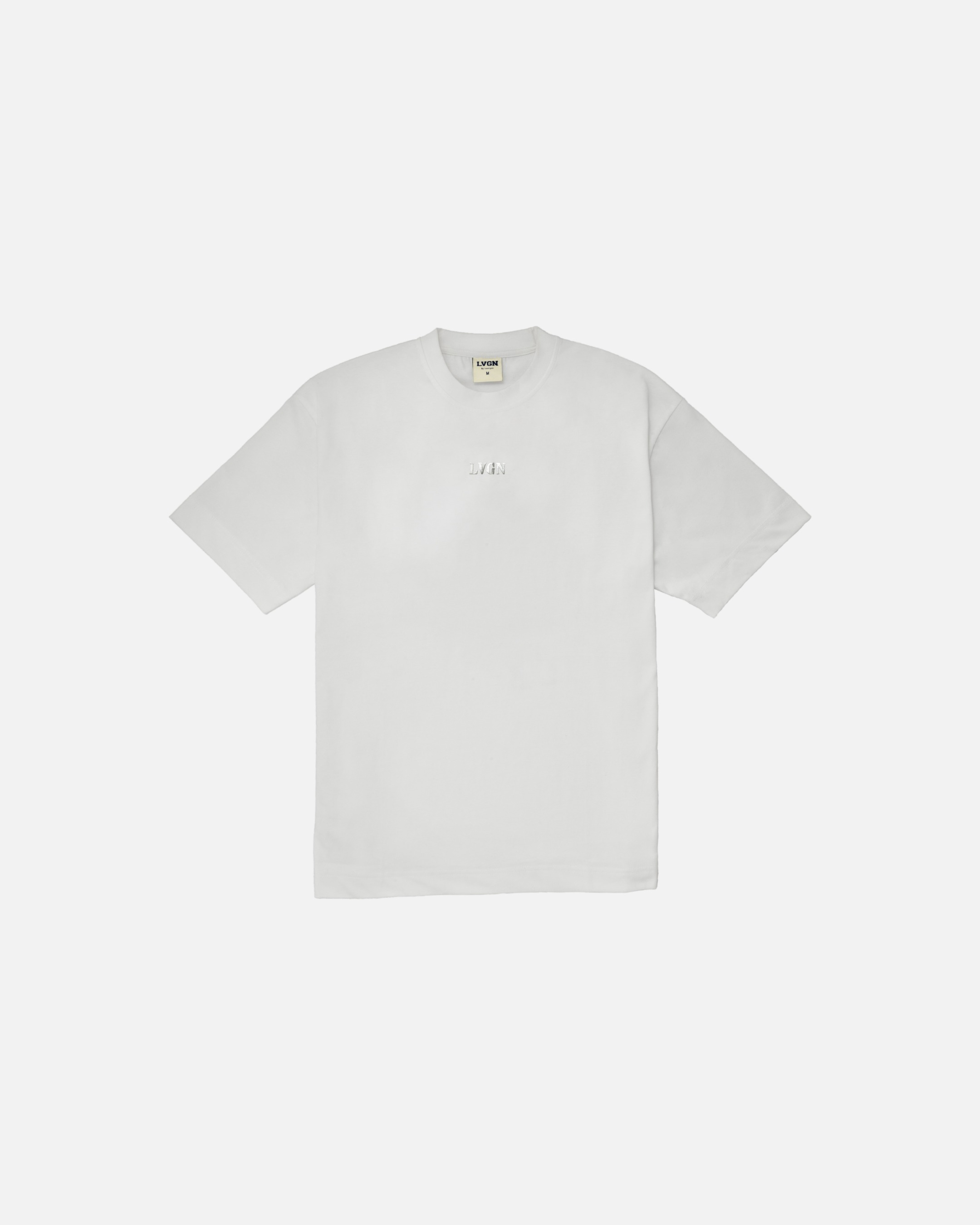 White Angel Tee