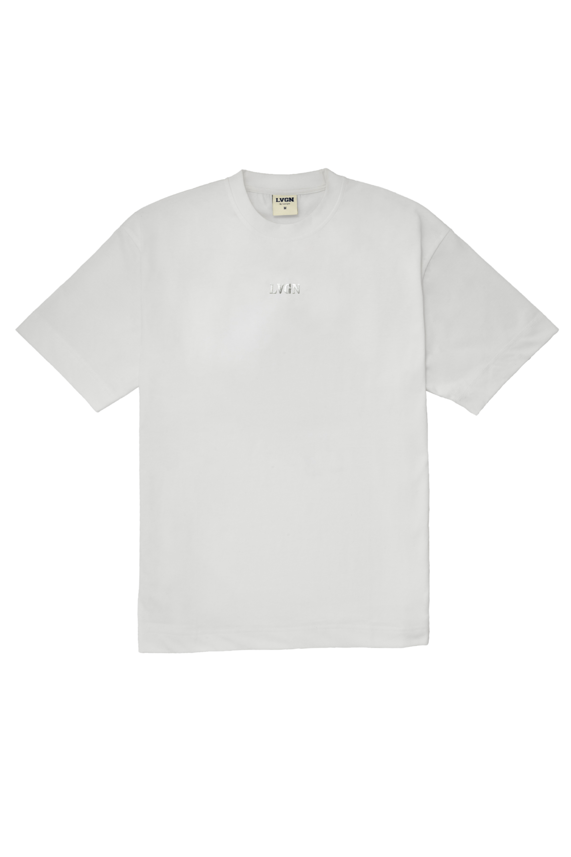 Camiseta de ángel blanco