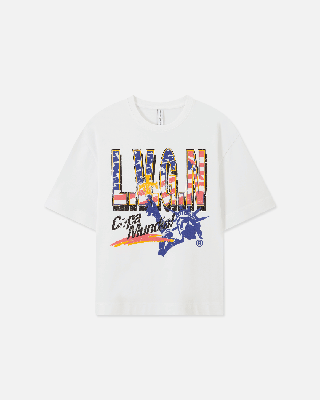 COPA MUNDIAL GRAPHIC TEE