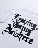 Spray Graphic Tee