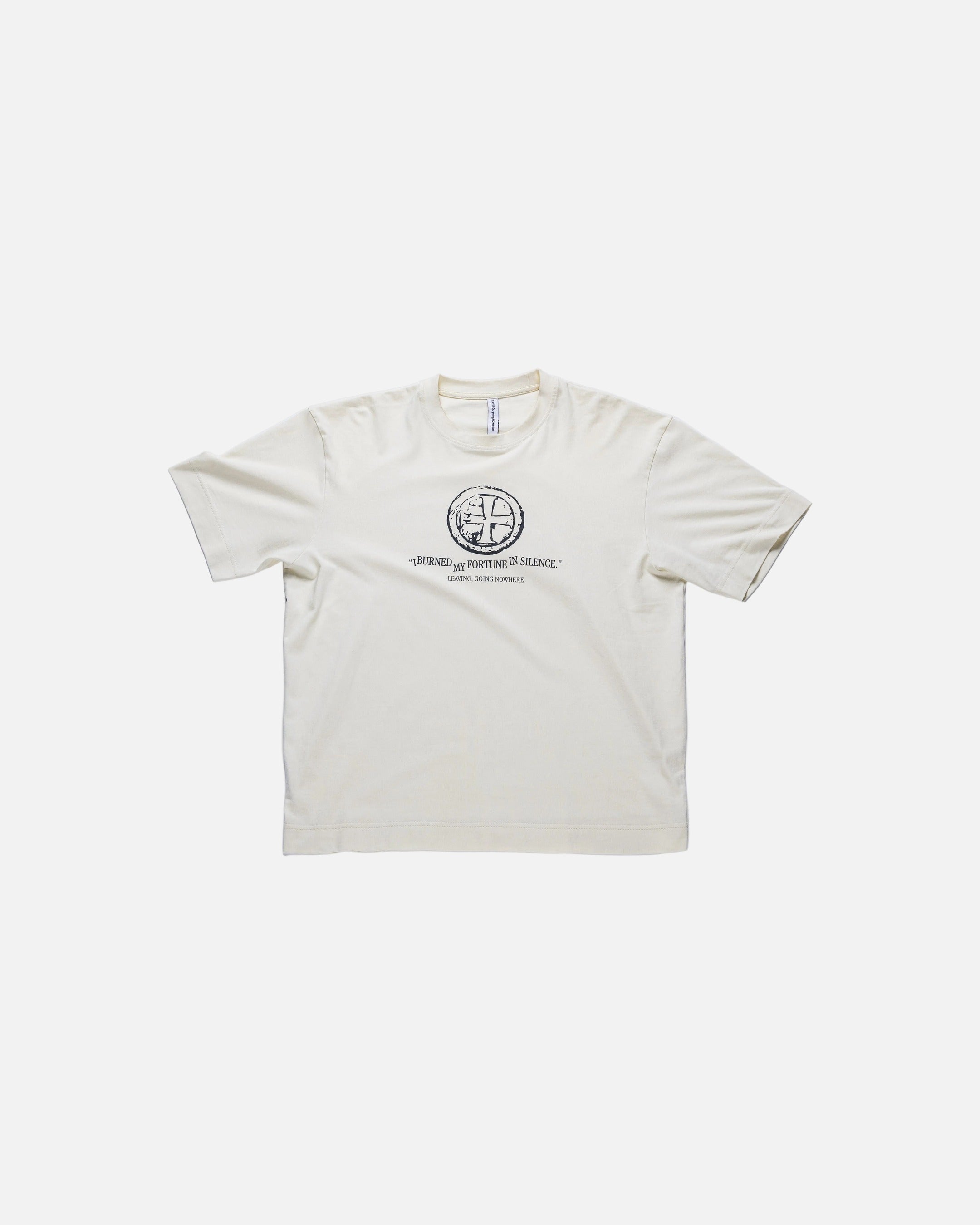 Fortune Coin Tee