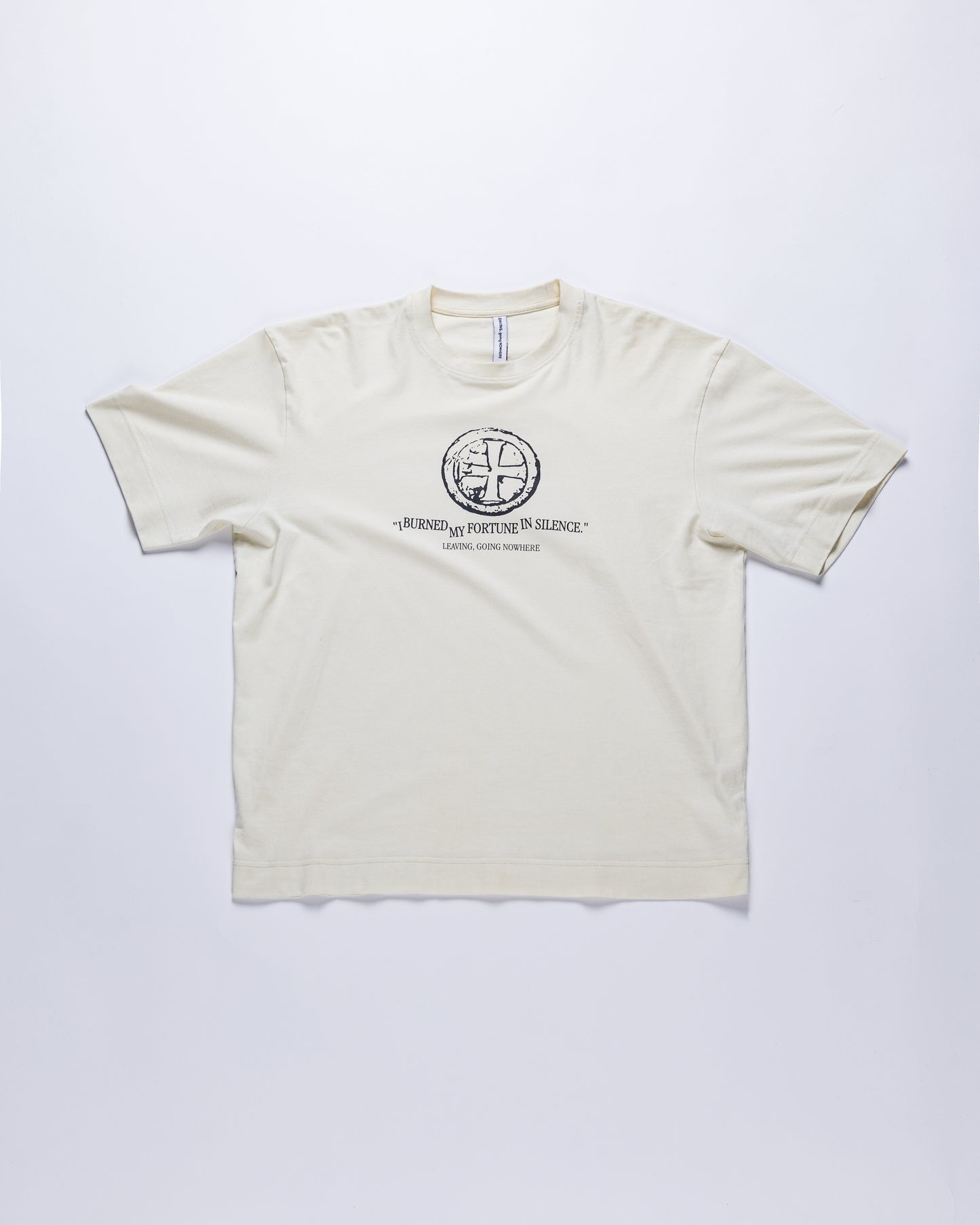 Fortune Coin Tee