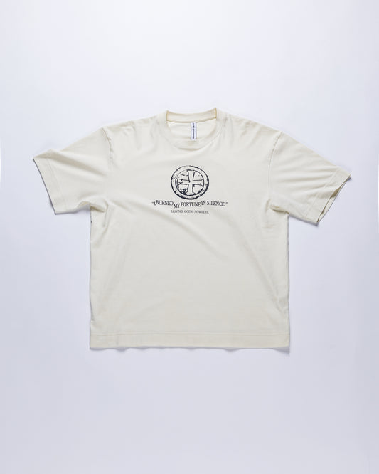 Fortune Coin Tee