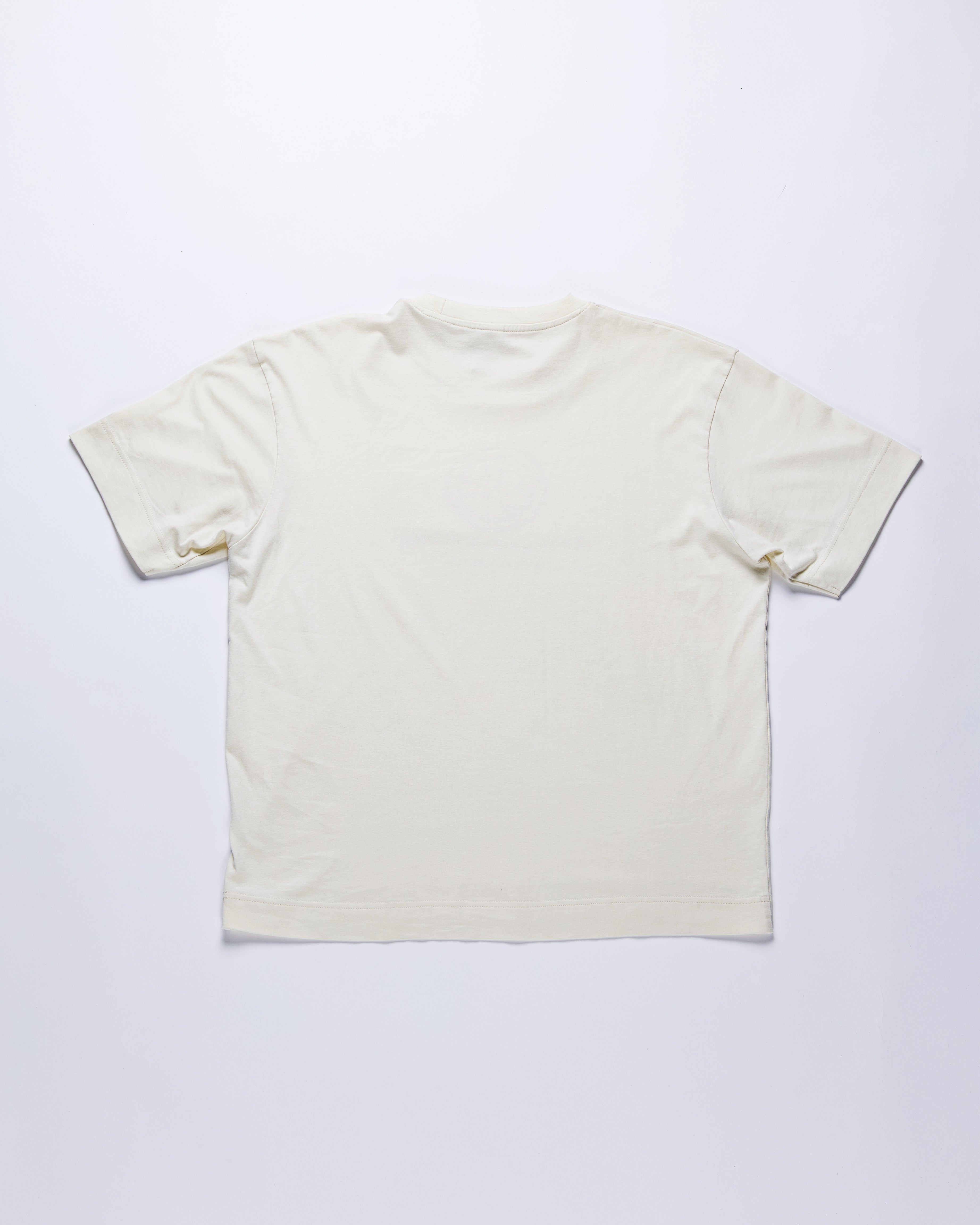 Camiseta con moneda de la fortuna