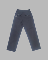 SMILE CHINO PANTS