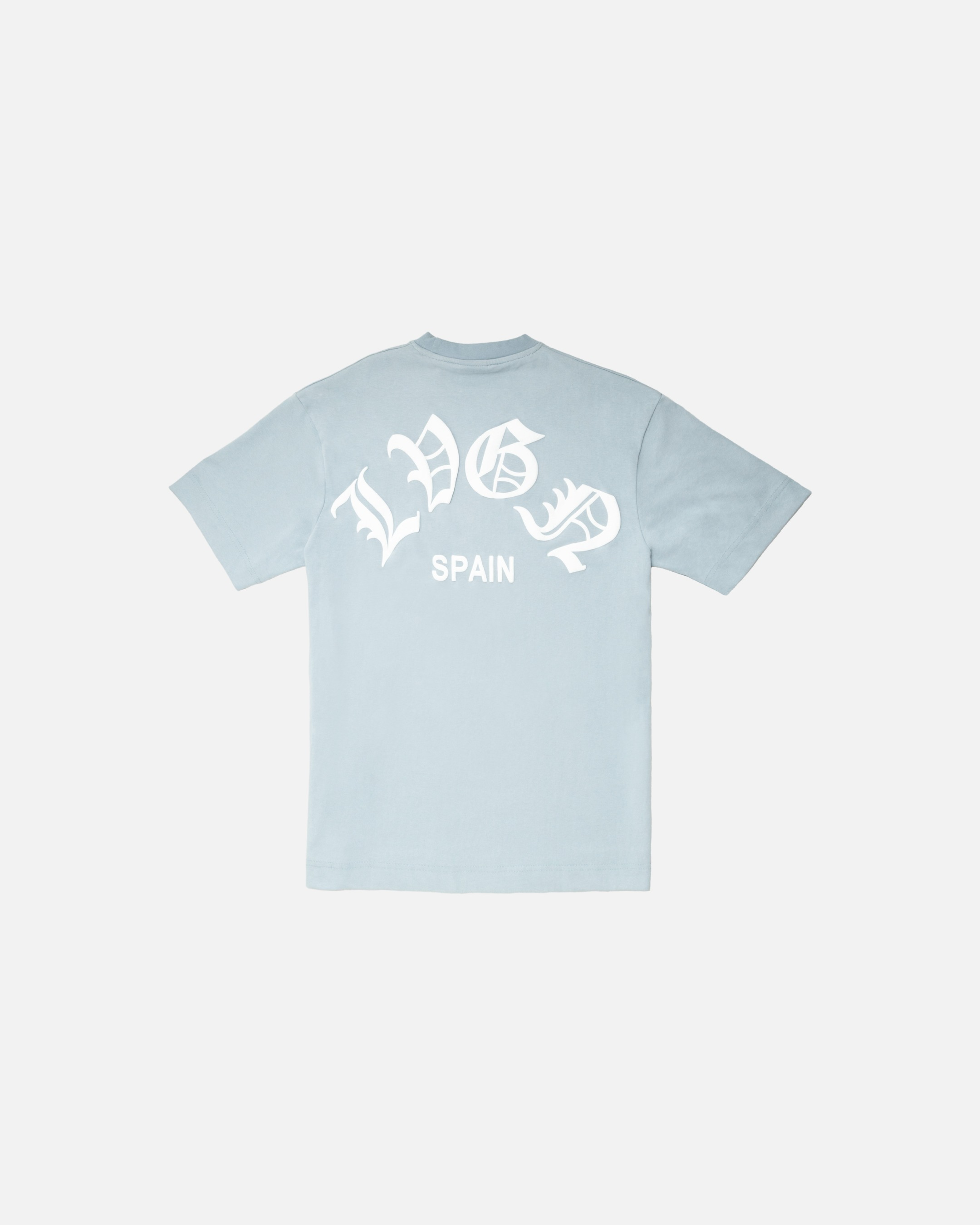 Sky Lvgn Tee
