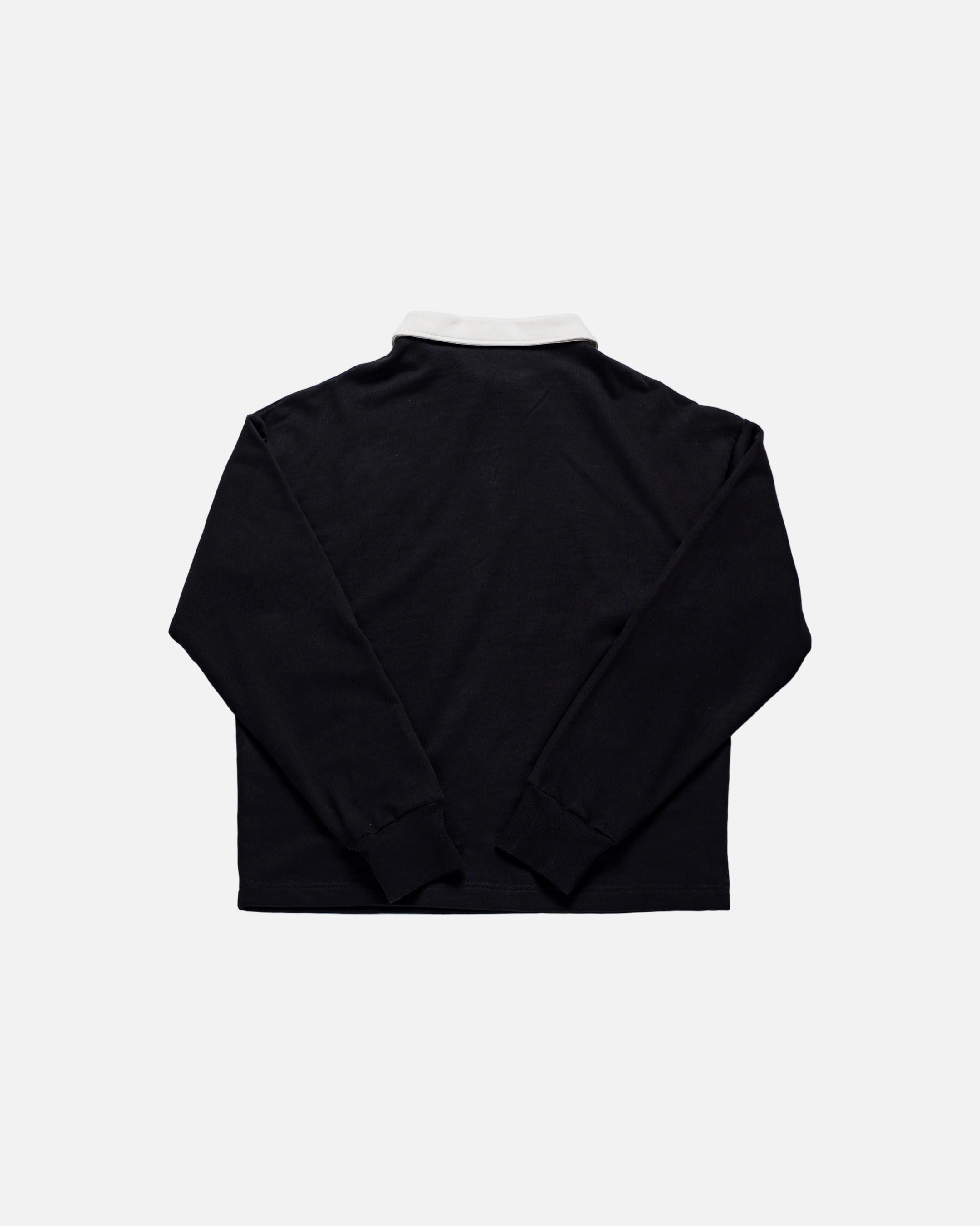 Cross Quarter Zip