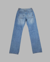 FLAP DENIM