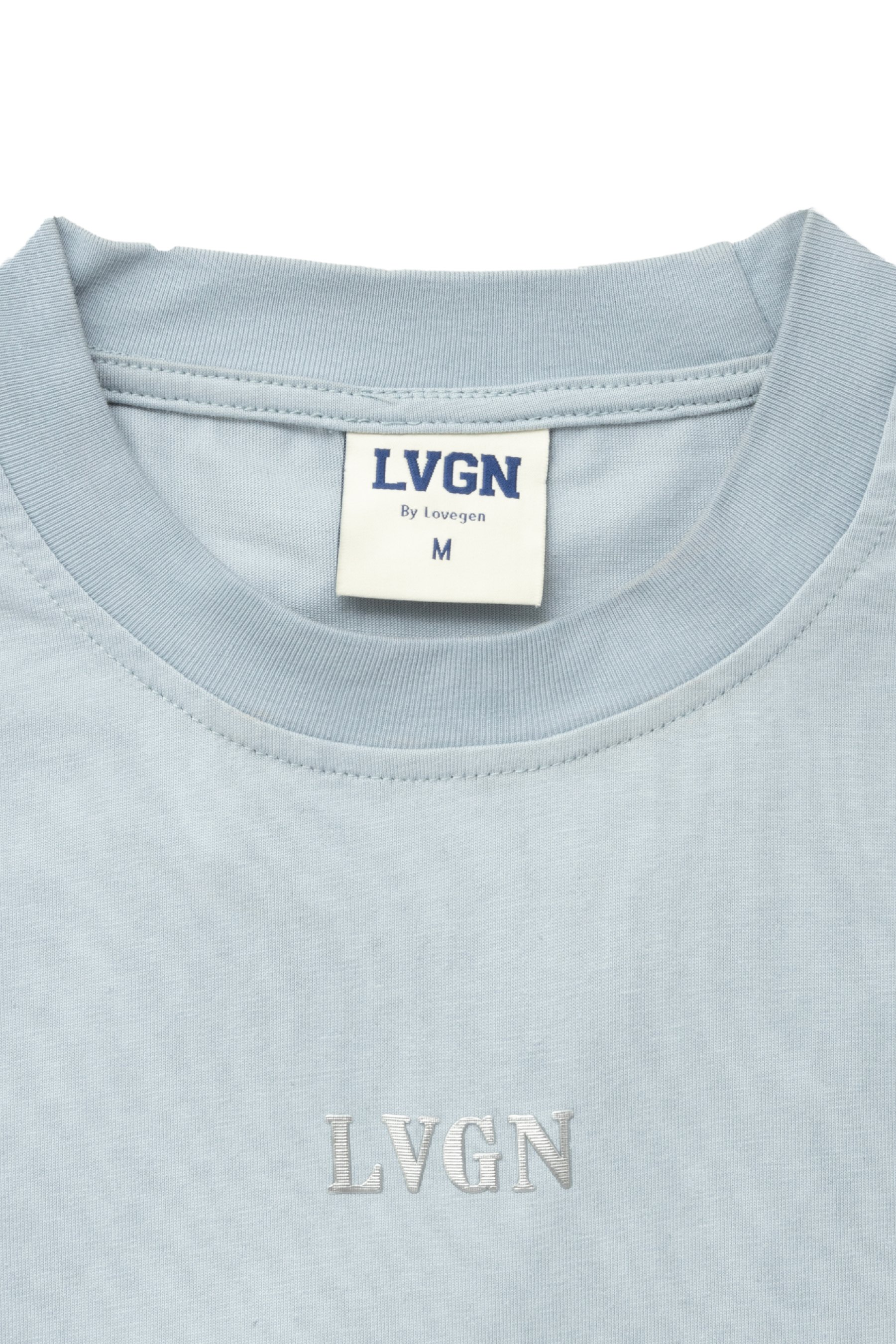 Sky Lvgn Tee