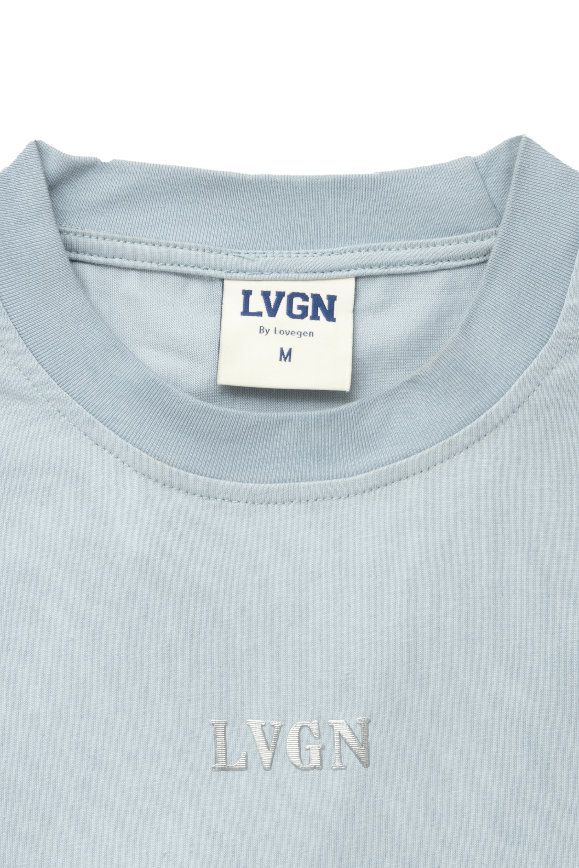 Camiseta Sky Lvgn