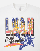COPA MUNDIAL GRAPHIC TEE