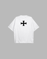 VARSITY WHITE