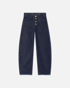 BALLOON JEANS