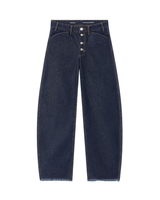 BALLOON JEANS