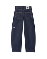 BALLOON JEANS