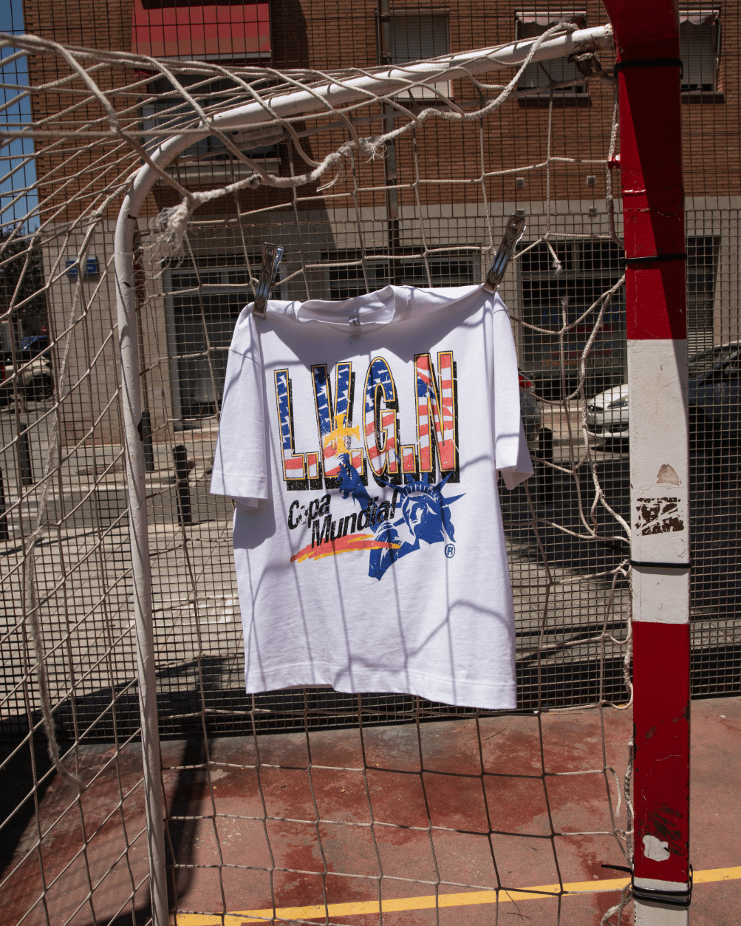 COPA MUNDIAL GRAPHIC TEE