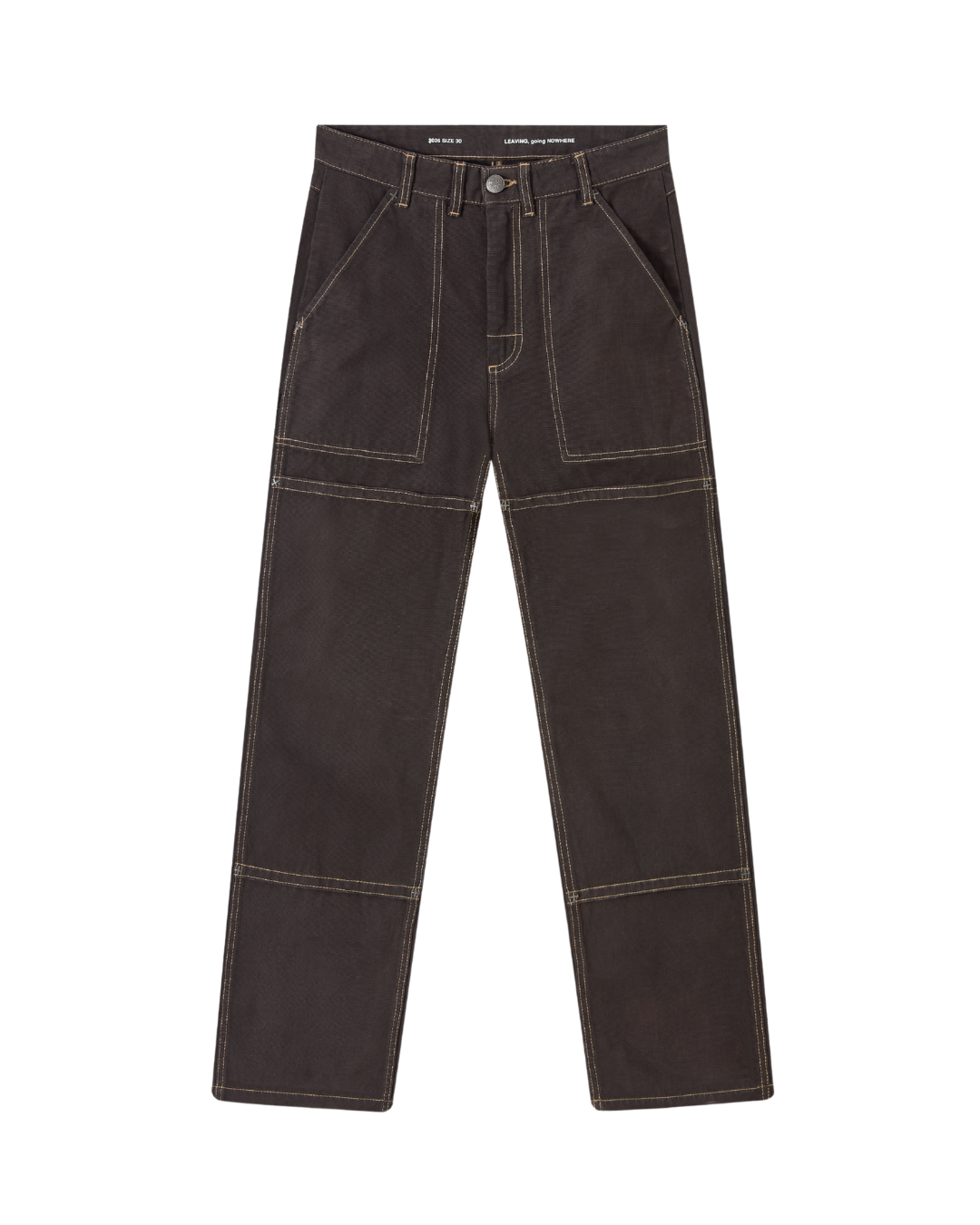 CARPENTER BLACK