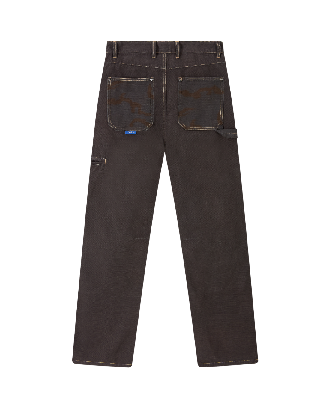 CARPENTER BLACK