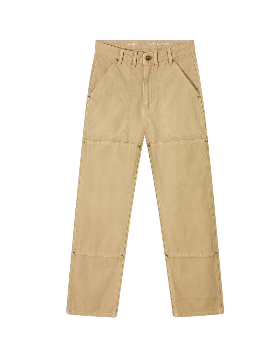 CARPENTER KHAKI