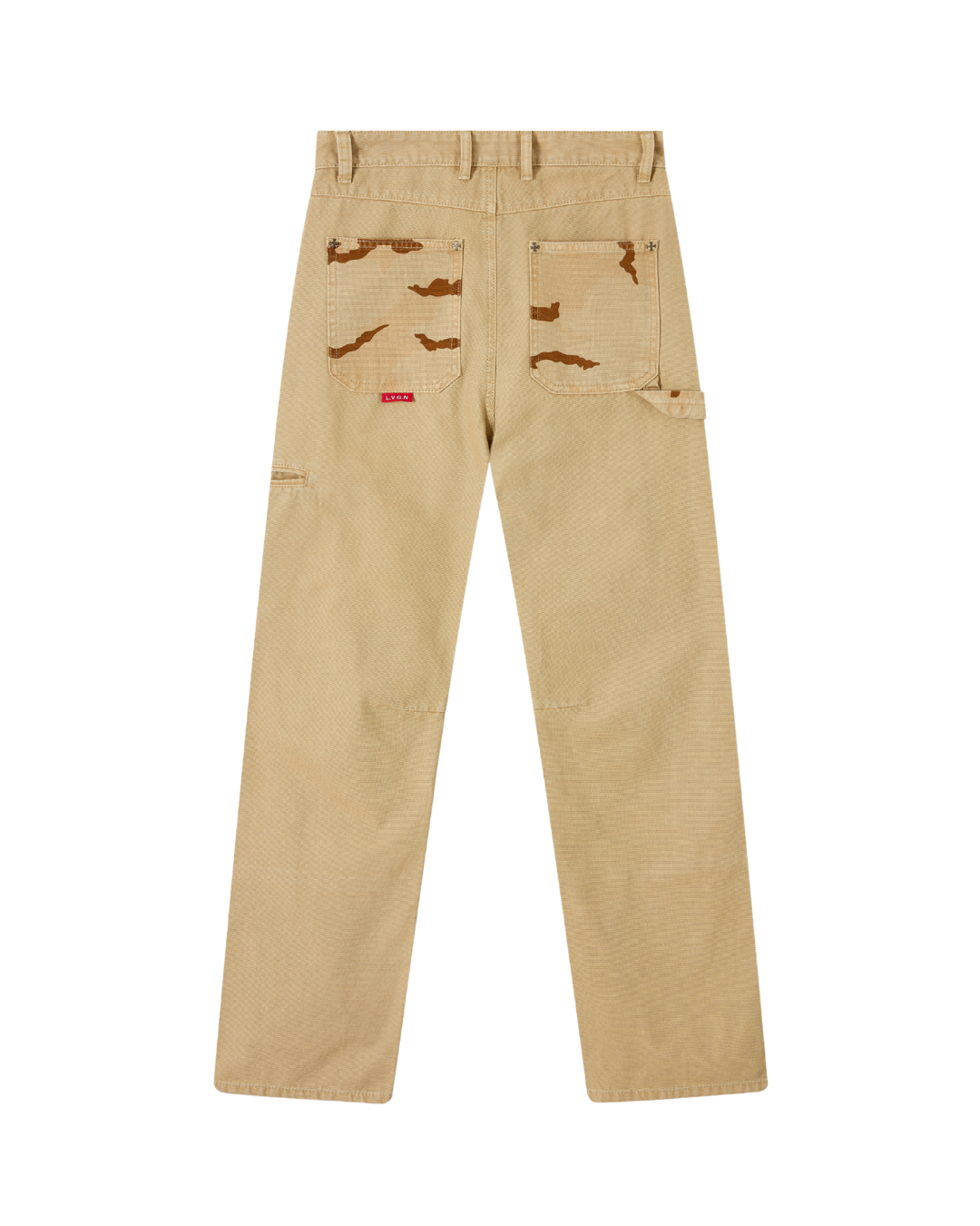 CARPENTER KHAKI