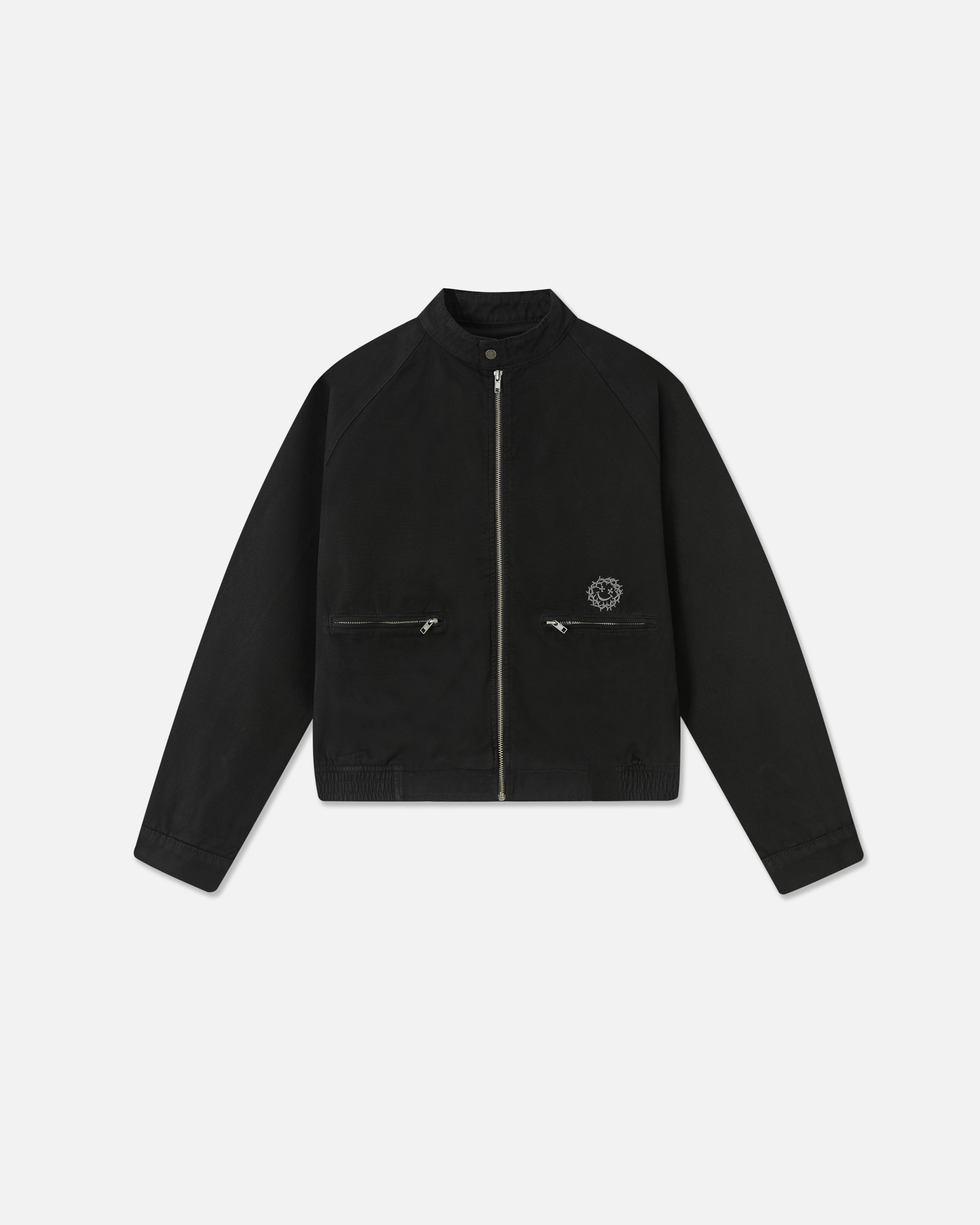 HARRINGTON JACKET