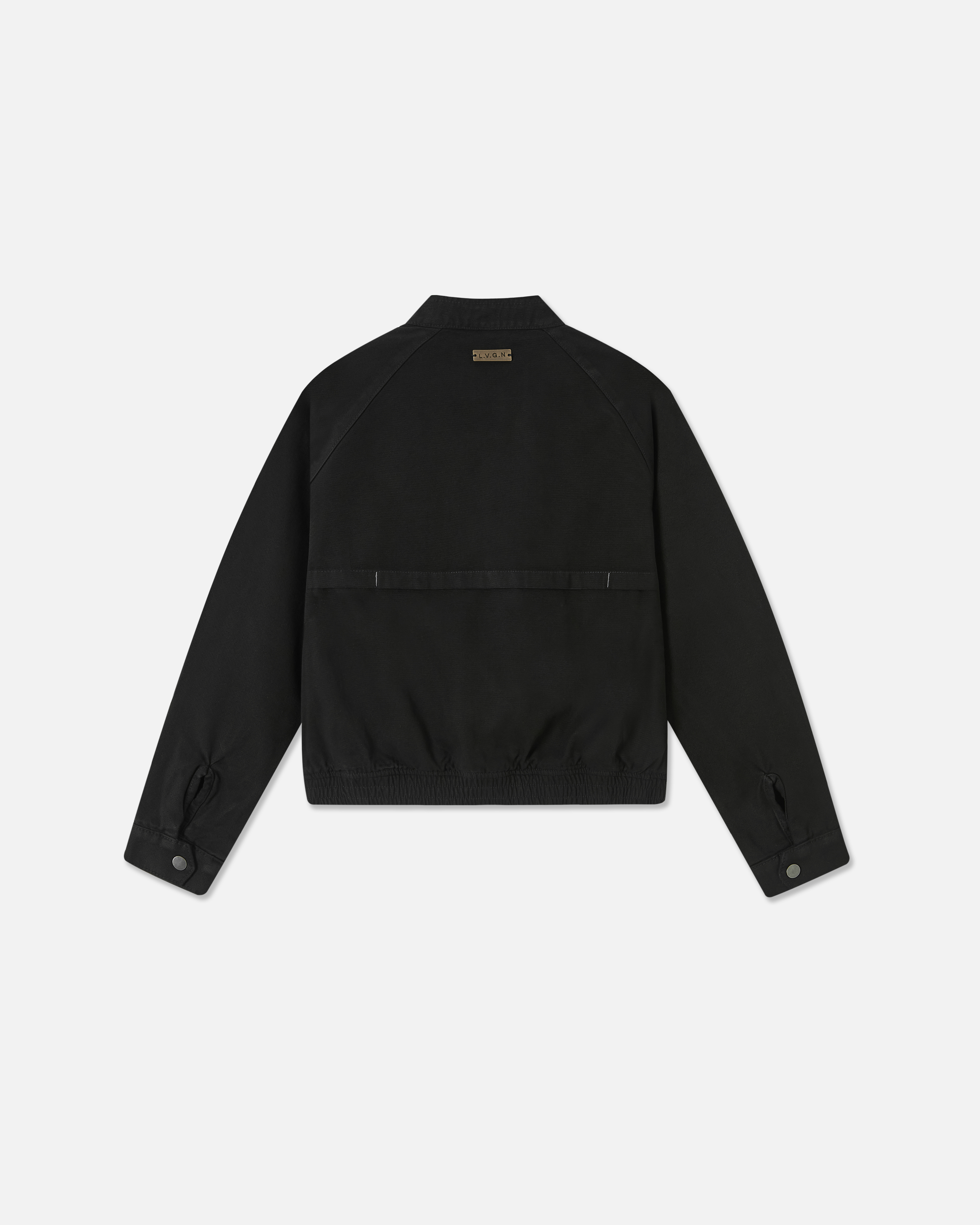 HARRINGTON JACKET