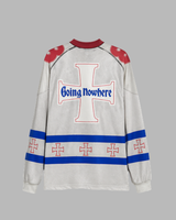 HOCKEY JERSEY