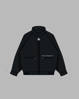 HARRINGTON JACKET