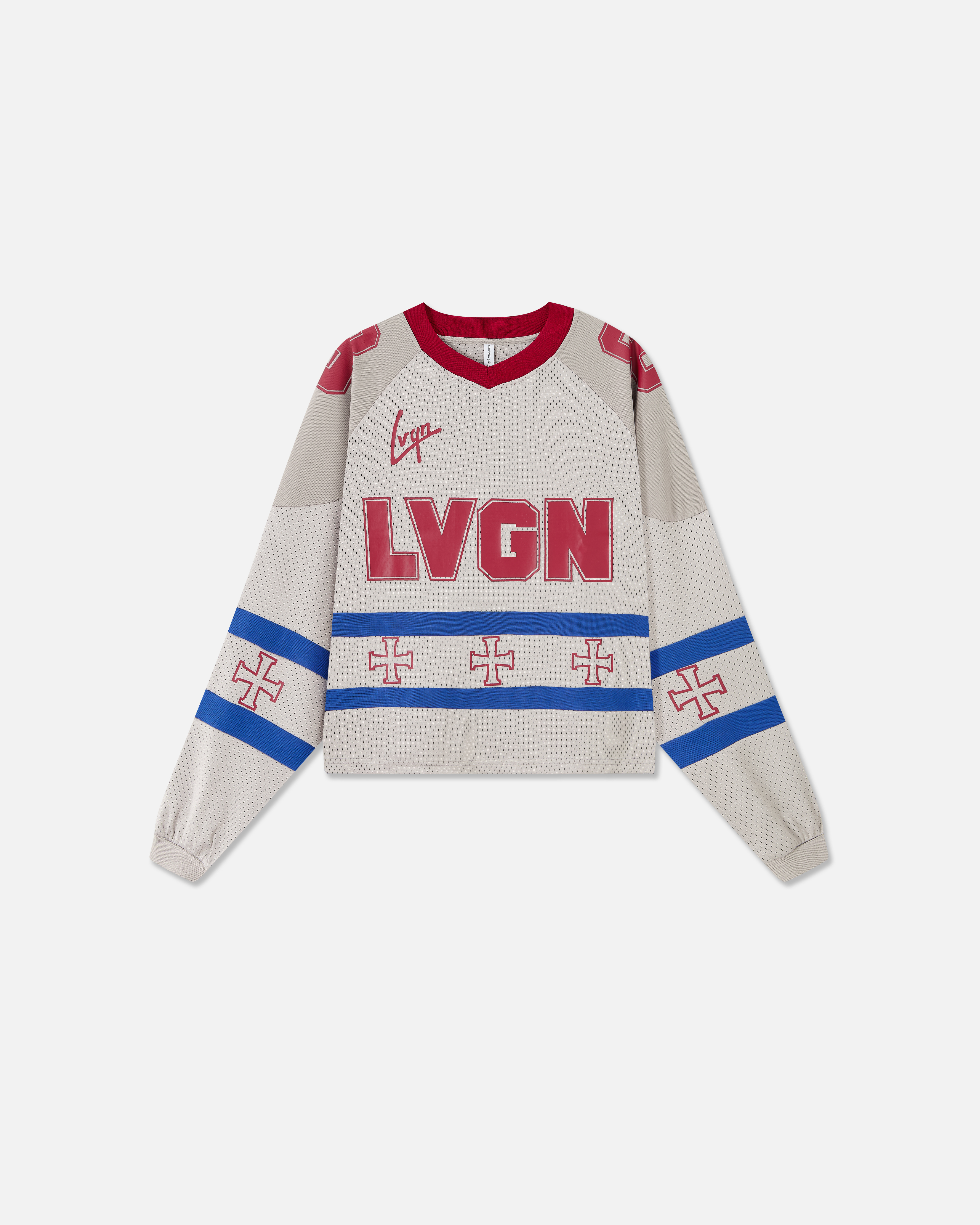 HOCKEY JERSEY