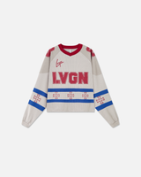 HOCKEY JERSEY